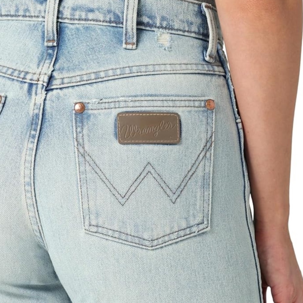 Vintage Wrangler Jeans